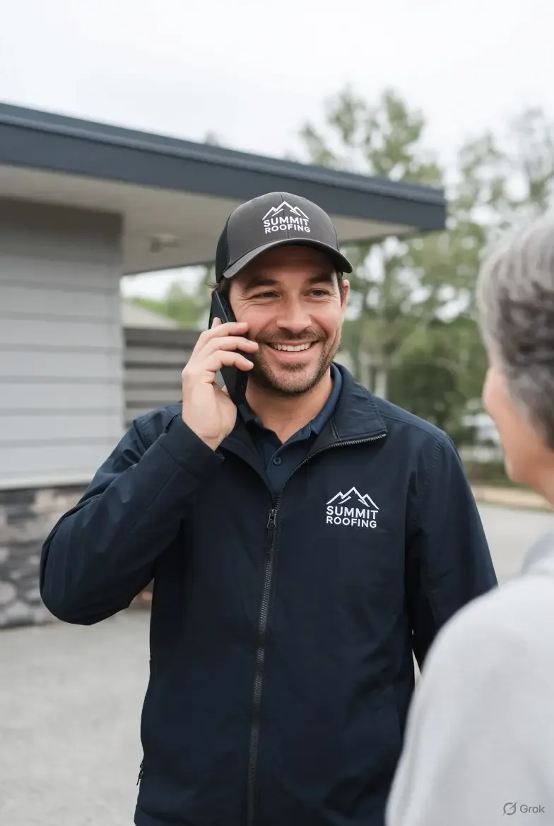 Flat Roof Leak Repair Scranton, NC FAQs
